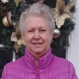 Madeline Mary Janes McCarthy