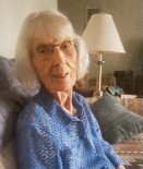 Marion Loraine Kennedy Mitchell