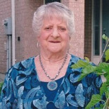 Muriel Barlow