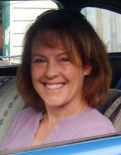 Cheryl Wiess