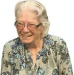 Gwen Cowieson