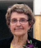 Marie Alice Bertholet