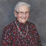 Donna Margaret Andrew