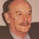 Kenneth Elmer Jordan
