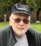 Robert James Merrick