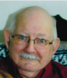 Charles Edward (Butch) O'Neil