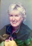Theresa Doreen Cecil Miley