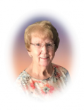 Mary (Irma) Curley