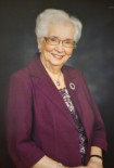 Martha Marie Bender
