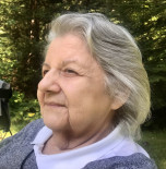 Rosemarie Gloria Kurulok McLeod