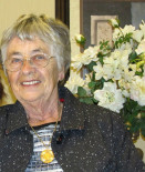 Raymonda Leontine Shaw