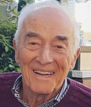 Elliot (Ellie) Godel