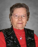 Marie Morin