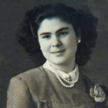 Maria Adelina (Lina) Barbeiro