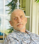 Alban Joseph Richard