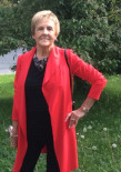 Madelane Cecile Riley