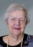 Rita Guilbault Lefebvre