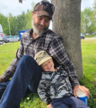 Joshua Robert Carson