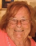 Kathleen (Kathy) Smith Martin