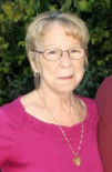 Marion Linda Cornell