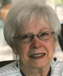 Andrée Dussault Prud'Homme