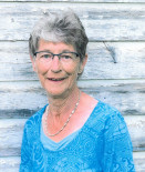 Dolores Mary (Dolly) Keith