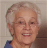 Sr. Patricia Hassett
