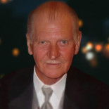 Cecil Joseph (Cec) Thomson