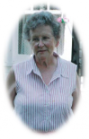 Betty Faye Munsie Hiltz