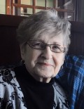 Shirley Ann Wells