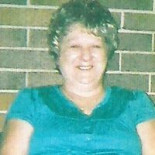 Wanda Charolette Lavina Spracklin Critch