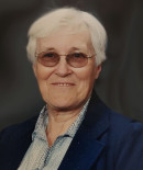 Marion Evangaline Gamble