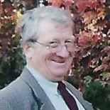 James Walter (Jim) Gill