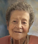 Suzanne Croisetière Boisjoly