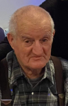 Eddy Harvey