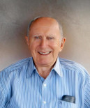 Charles Bailie Buchan