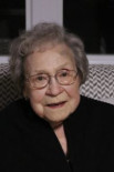 Lucille Martin Auger