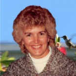 Jeannette Lambert Tremblay