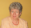 Louise Cormier Marcotte