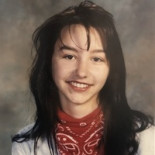 Alana Katharine Jackson