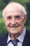 George Cooper