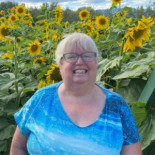 Jennifer Anne (Jen) Douglas