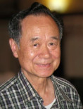 Chun Chung (Lorne) Kwok 鍾國俊先生