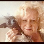 Rosalie Fisher Avigdor