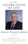 Allan Tabatchnick