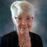 Helga Hildegard Gardzella