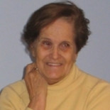 Aracelis Gorrín de Contreras Mora