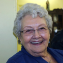 Faith Clarke