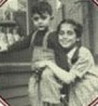 June Isabel McKarris