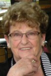 Jeannine Chapdelaine